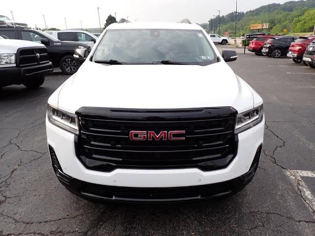 2023 GMC Acadia Vehicle Photo in ZELIENOPLE, PA 16063-2910
