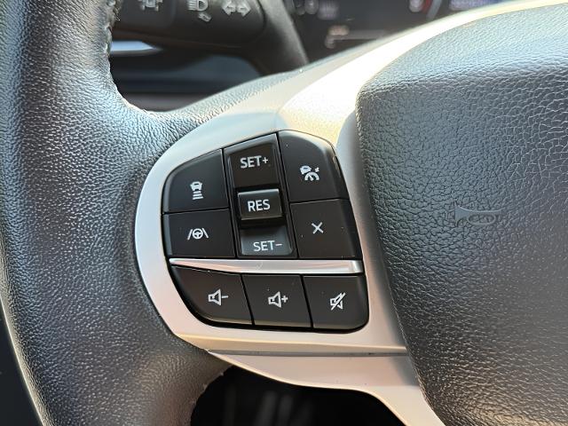 2023 Ford Explorer Vehicle Photo in MIDDLETON, WI 53562-1492
