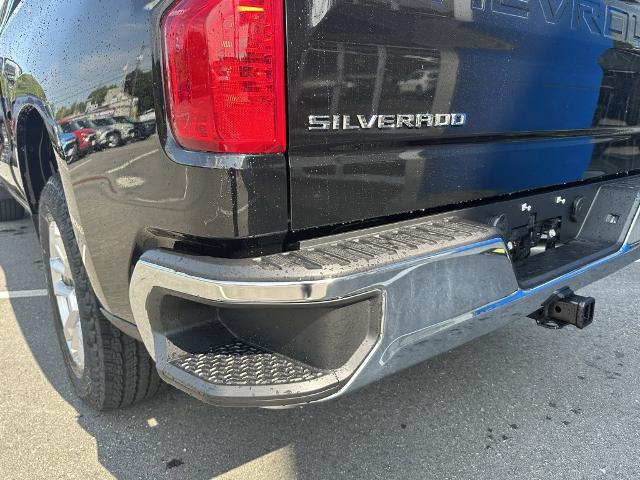 2026 Chevrolet Silverado 1500 Vehicle Photo in GARDNER, MA 01440-3110