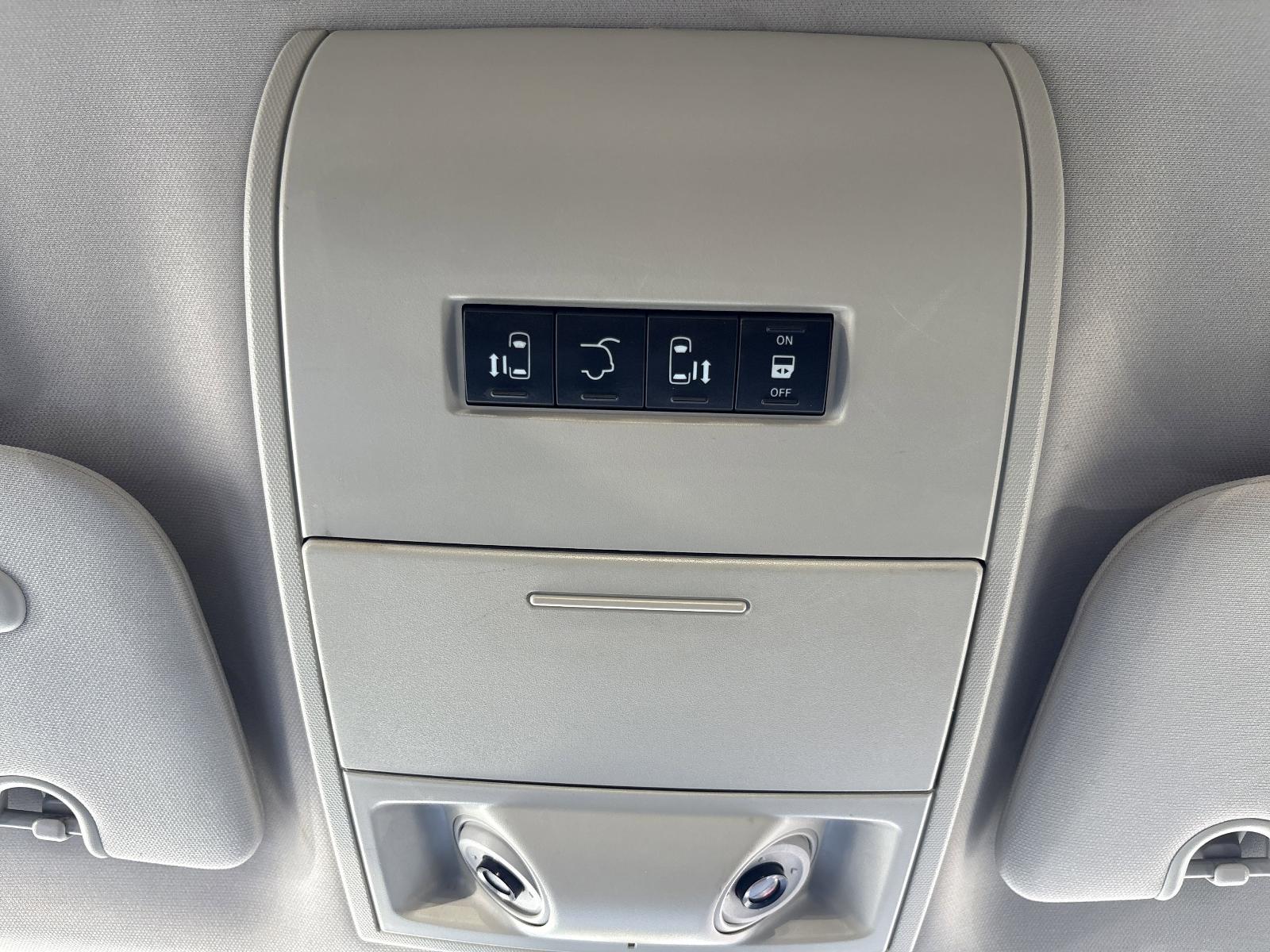 2016 Chrysler Town & Country Vehicle Photo in Mechanicsburg, PA 17050-1707