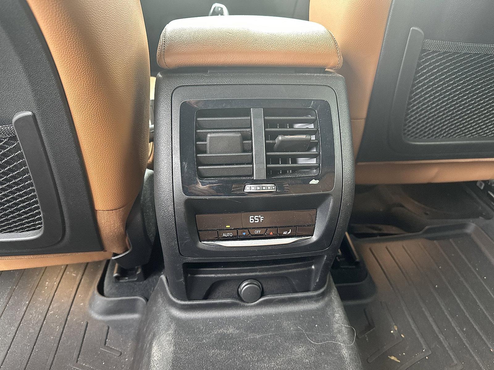 2019 BMW X3 xDrive30i Vehicle Photo in Lancaster, PA 17601