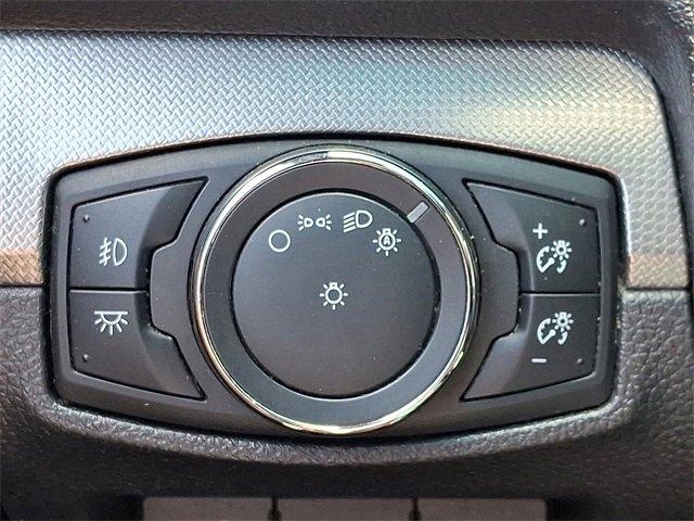 2015 Ford Explorer Vehicle Photo in LANCASTER, PA 17601-0000