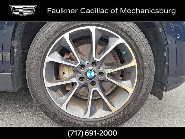 2017 BMW X5 Vehicle Photo in MECHANICSBURG, PA 17050-1707
