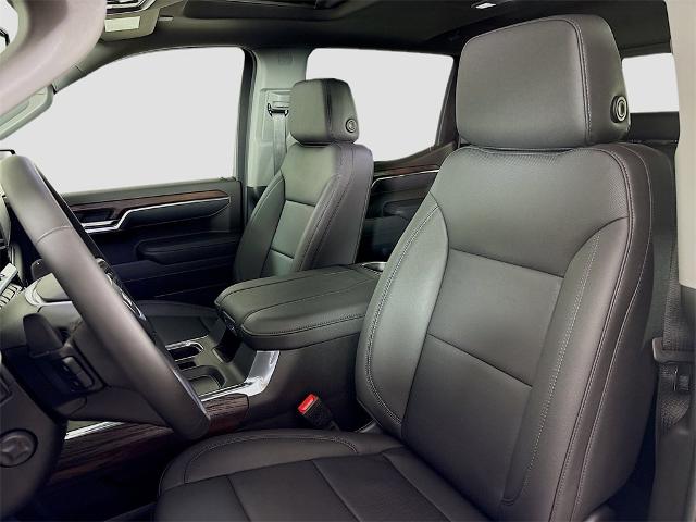 2026 GMC Sierra 1500 Vehicle Photo in PUYALLUP, WA 98371-4149