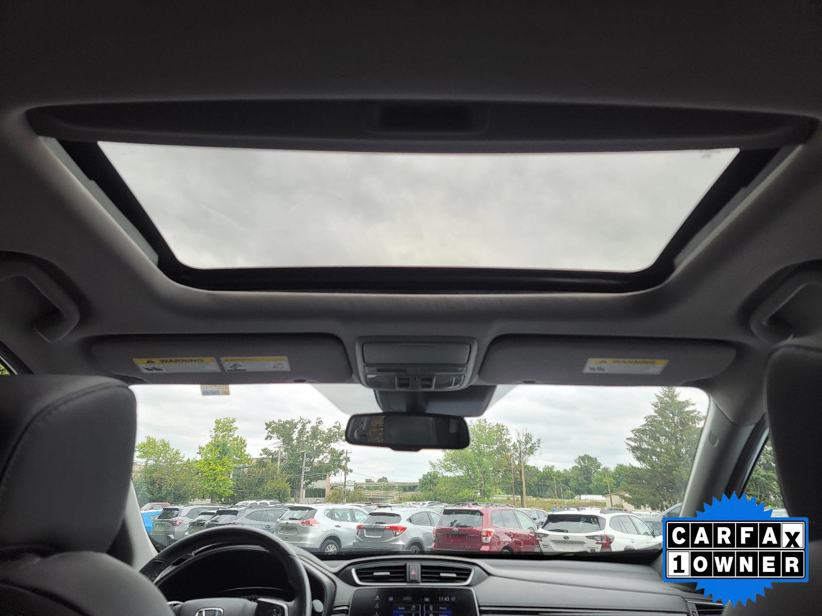 2022 Honda CR-V Vehicle Photo in Harrisburg, PA 17111