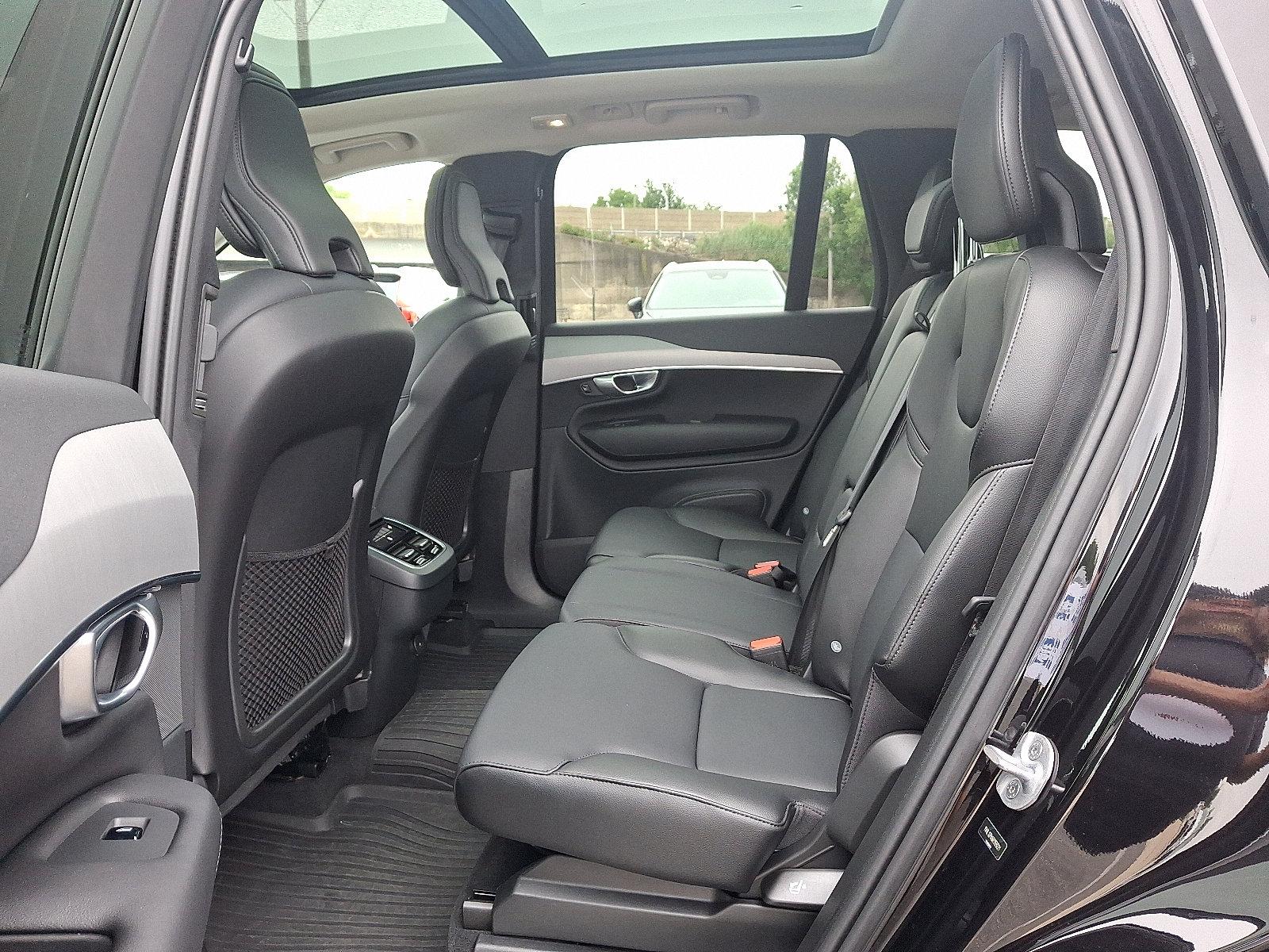 2024 Volvo XC90 Vehicle Photo in Trevose, PA 19053