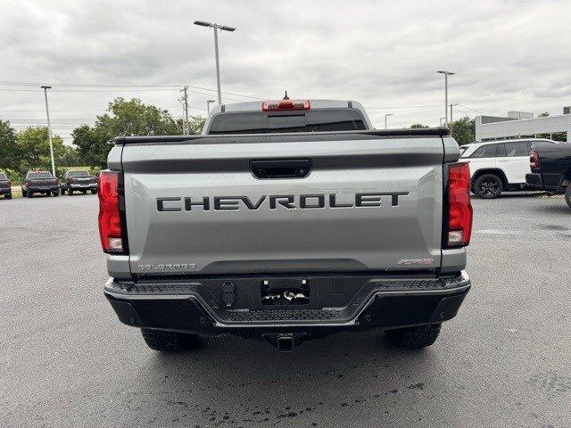 2024 Chevrolet Colorado Vehicle Photo in Mechanicsburg, PA 17050-1707