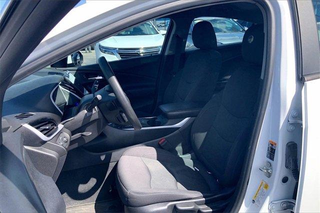 2018 Chevrolet Volt Vehicle Photo in INDEPENDENCE, MO 64055-1377