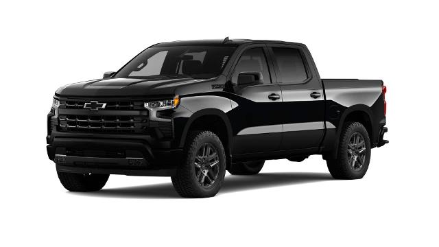 2026 Chevrolet Silverado 1500 Vehicle Photo in LANCASTER, PA 17601-0000