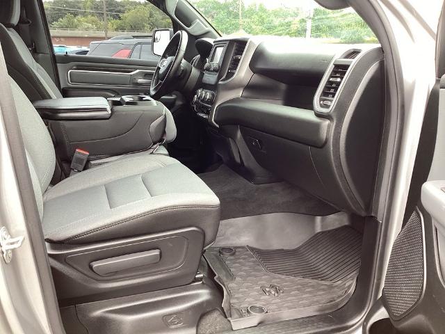 2021 Ram 1500 Vehicle Photo in GARDNER, MA 01440-3110