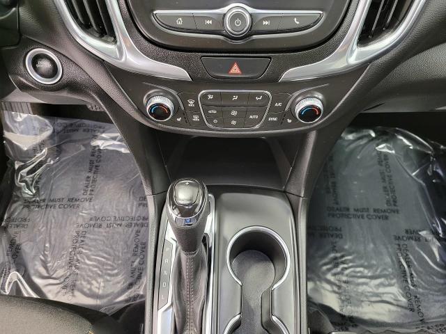 2021 Chevrolet Equinox Vehicle Photo in NEENAH, WI 54956-2243