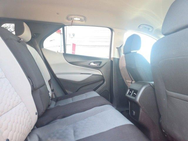 2018 Chevrolet Equinox Vehicle Photo in Harrisburg, PA 17111-1033