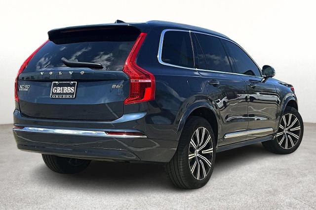 2023 Volvo XC90 Vehicle Photo in Houston, TX 77007
