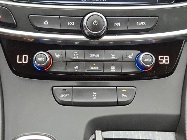 2017 Buick LaCrosse Vehicle Photo in Decatur, TX 76234