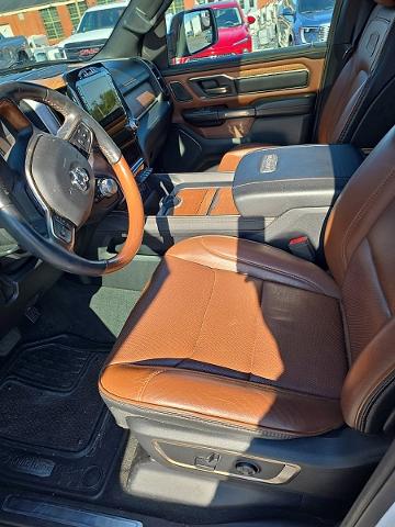 2019 Ram 1500 Vehicle Photo in HARRISBURG, PA 17111-1033