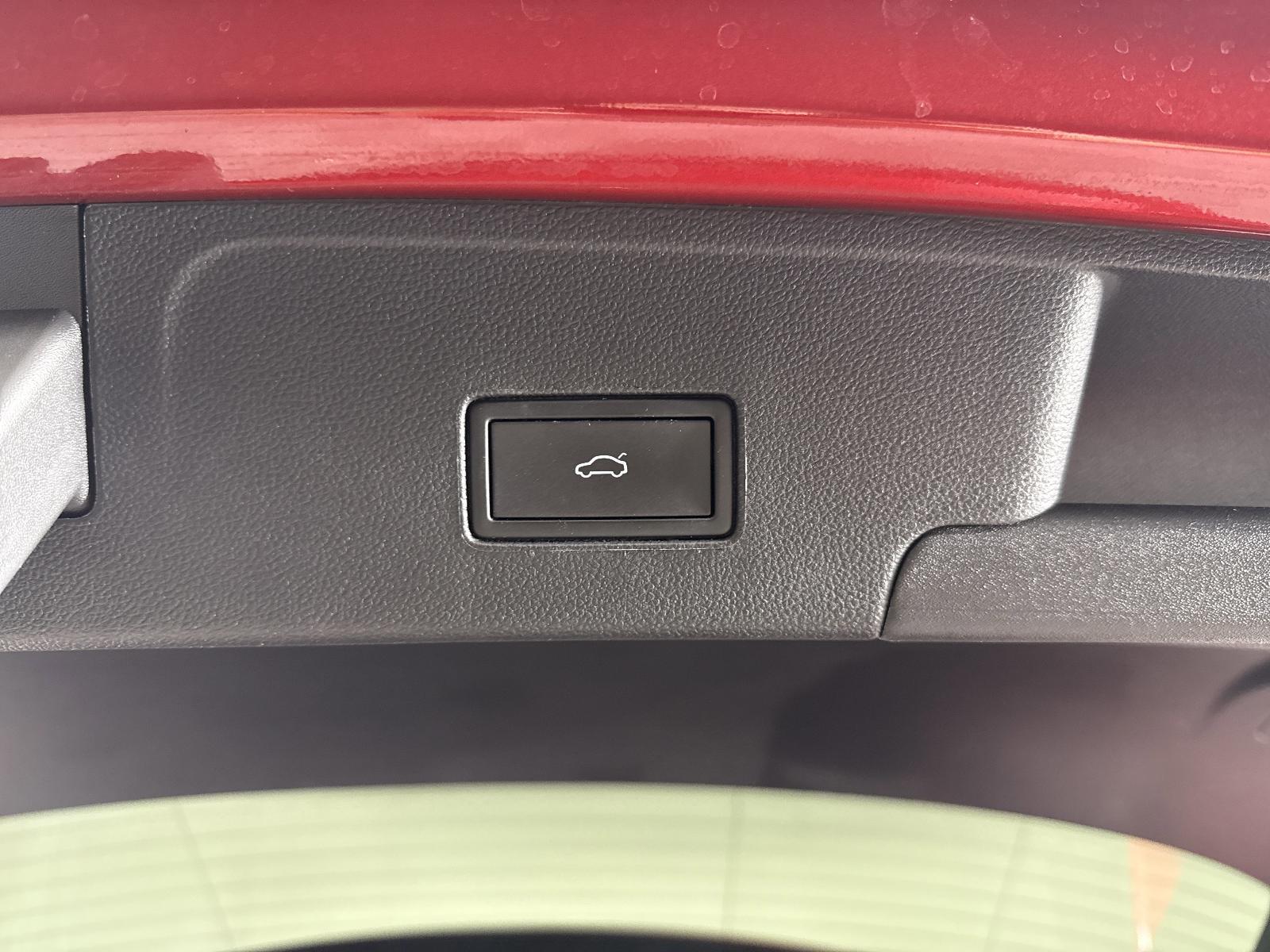2022 Volkswagen Atlas Cross Sport Vehicle Photo in Georgetown, TX 78626