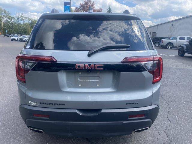 2023 GMC Acadia Vehicle Photo in Doylsetown, PA 18901