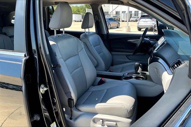 2016 Honda Pilot Vehicle Photo in Grapevine, TX 76051