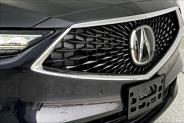 2023 Acura MDX Vehicle Photo in Grapevine, TX 76051