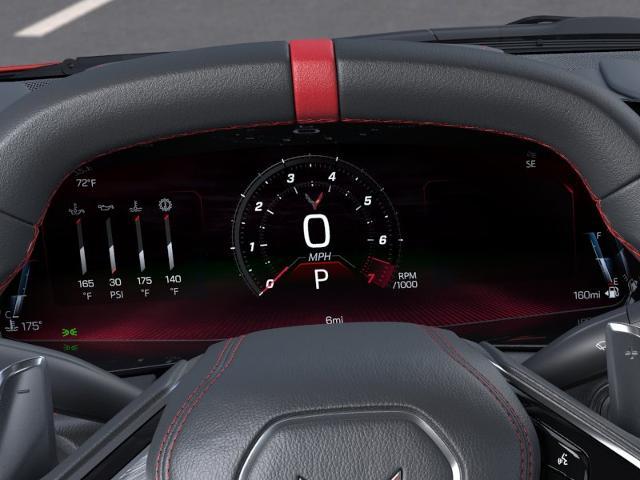 2026 Corvette Stingray Stingray Coupe 1LT picture #17