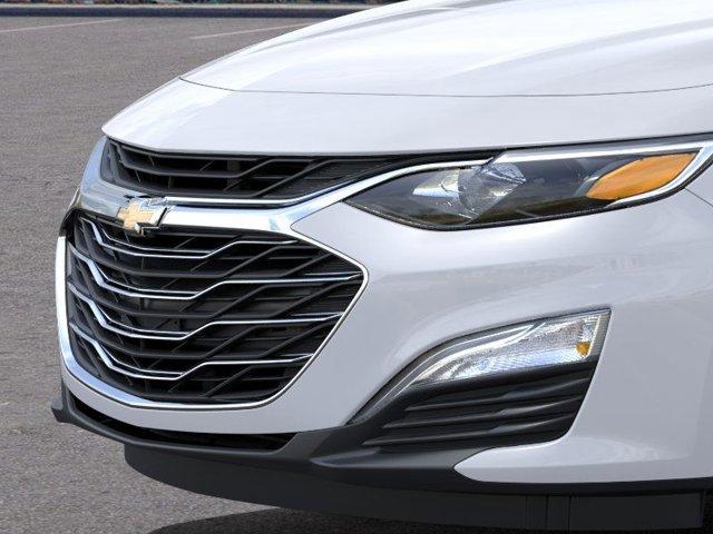 2025 Chevrolet Malibu Vehicle Photo in SUGAR LAND, TX 77478-0000