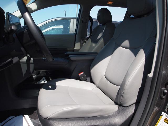 2023 Toyota Sienna Vehicle Photo in MADISON, IN 47250-1611