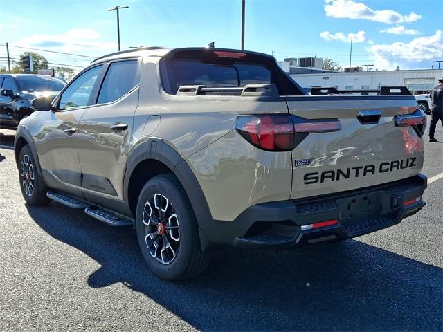2024 Hyundai SANTA CRUZ Vehicle Photo in New Bloomfield, PA 17068