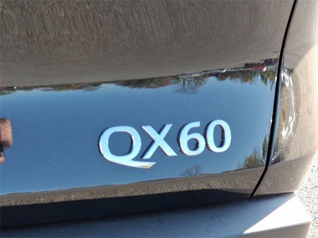 2025 INFINITI QX60 Vehicle Photo in Willow Grove, PA 19090