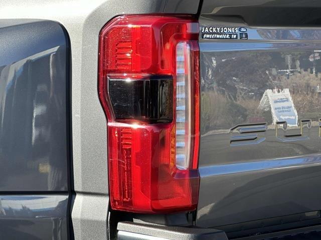 2023 Ford Super Duty F-450 DRW Vehicle Photo in SAINT JAMES, NY 11780-3219