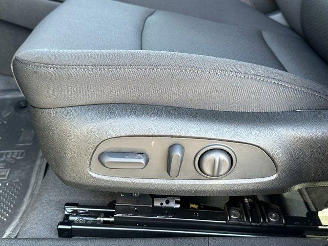 2025 Chevrolet Malibu Vehicle Photo in DALLAS, TX 75244-5909