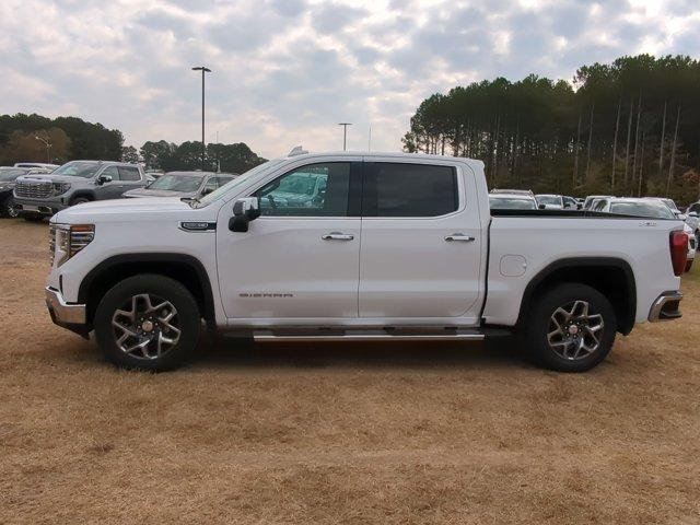 2025 GMC Sierra 1500 Vehicle Photo in ALBERTVILLE, AL 35950-0246