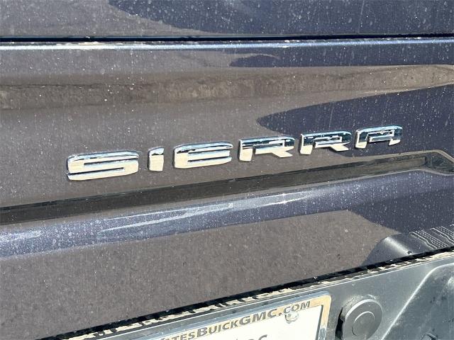 2025 GMC Sierra 1500 Vehicle Photo in GOODYEAR, AZ 85338-1310