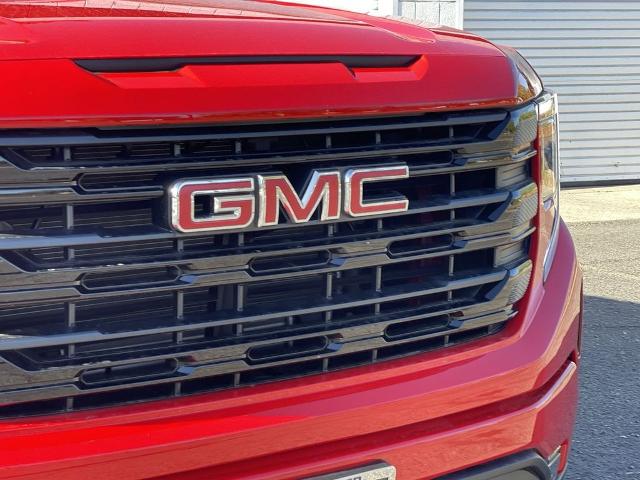 2025 GMC Sierra 1500 Vehicle Photo in TURLOCK, CA 95380-4918