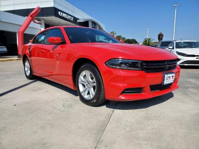 2022 Dodge Charger Vehicle Photo in LAFAYETTE, LA 70503-4541