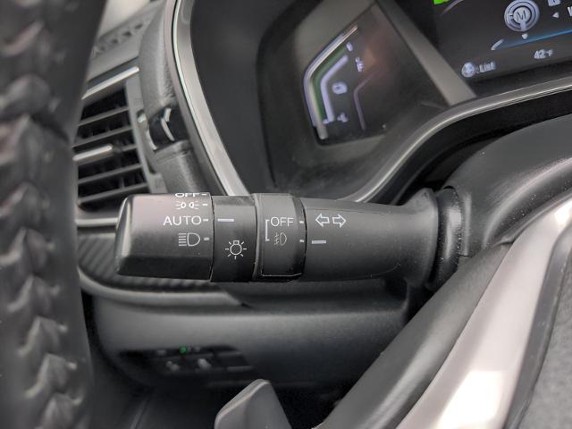 2022 Honda CR-V Hybrid Vehicle Photo in Green Bay, WI 54304