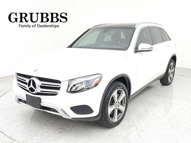 2019 Mercedes-Benz GLC Vehicle Photo in Grapevine, TX 76051