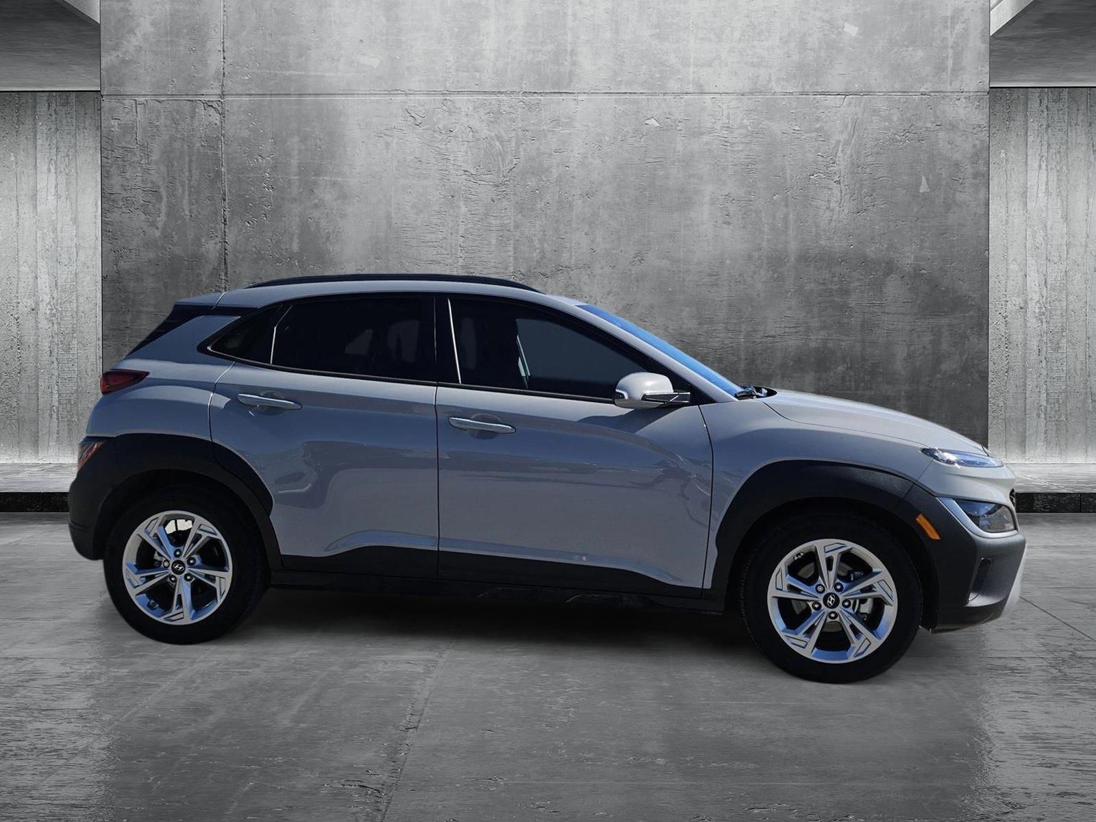 2023 Hyundai KONA Vehicle Photo in NORTH RICHLAND HILLS, TX 76180-7199