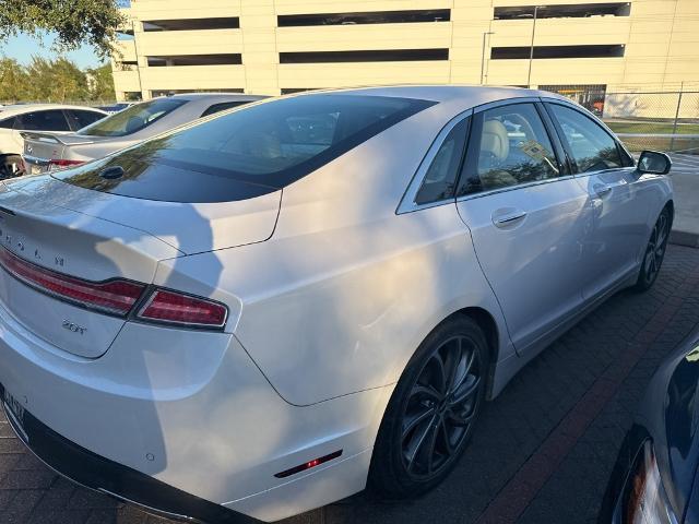 2019 Lincoln MKZ Vehicle Photo in Houston, TX 77007