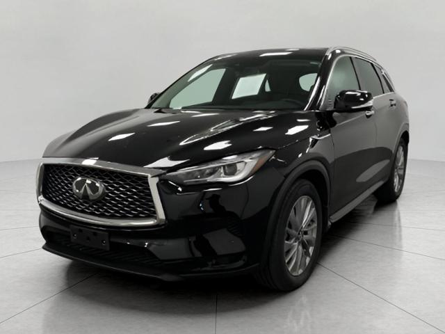 2023 INFINITI QX50 Vehicle Photo in Appleton, WI 54913