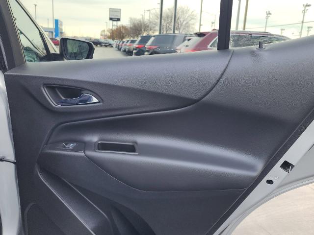 2022 Chevrolet Equinox Vehicle Photo in JOLIET, IL 60435-8135