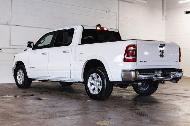 2022 Ram 1500 Vehicle Photo in Tigard, OR 97223