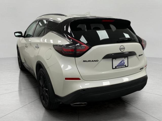 2023 Nissan Murano Vehicle Photo in Appleton, WI 54913