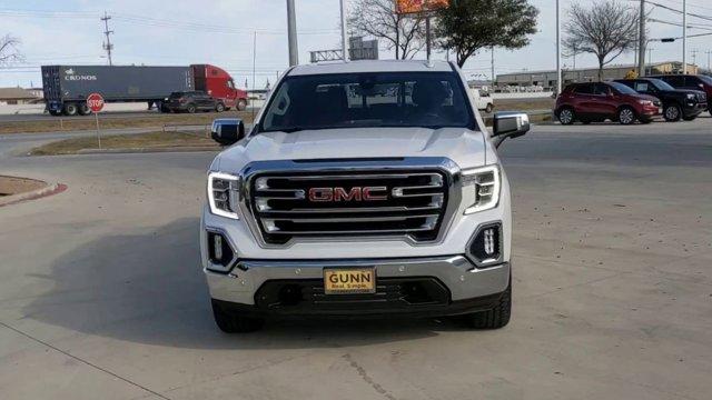 2021 GMC Sierra 1500 Vehicle Photo in SELMA, TX 78154-1459