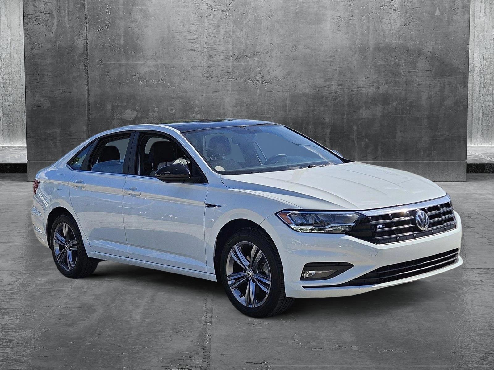 2019 Volkswagen Jetta Vehicle Photo in Pembroke Pines , FL 33027