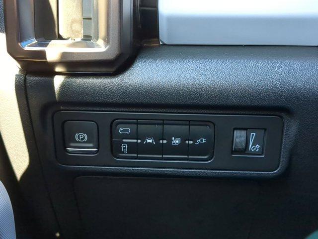 2025 GMC HUMMER EV SUV Vehicle Photo in ALBERTVILLE, AL 35950-0246