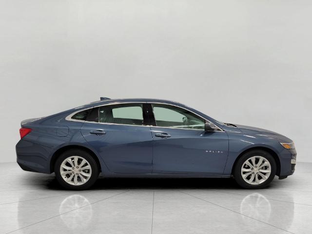 2024 Chevrolet Malibu Vehicle Photo in MANITOWOC, WI 54220-5838