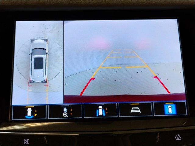 2024 Cadillac XT6 Vehicle Photo in PINEVILLE, NC 28134-8495