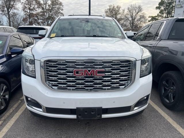 Used 2019 GMC Yukon Denali with VIN 1GKS2CKJ0KR129966 for sale in Saint Louis, MO