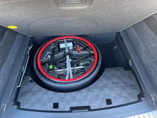 2019 Porsche Cayenne Vehicle Photo in VENTURA, CA 93003-8585