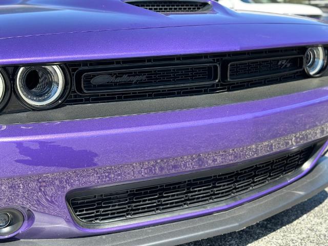 2023 Dodge Challenger Vehicle Photo in San Antonio, TX 78230